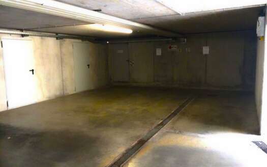 PROVISIONSFREI Tiefgaragenstellplatz mitten in der Stadtmitte von Senden – TG Stellplatz #1