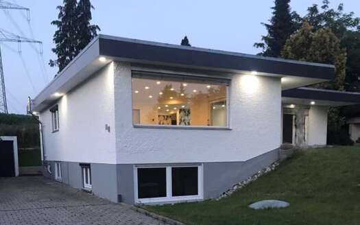 Erstbezug nach Kernsanierung 2 Zimmer Wohnung in Senden / Wullenstetten