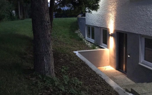 Erstbezug nach Kernsanierung 2 Zimmer Wohnung in Senden / Wullenstetten