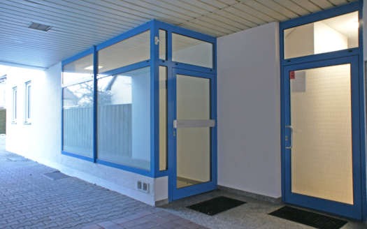 KLEIN aber FEIN! Laden- / Bürofläche mitten in Senden