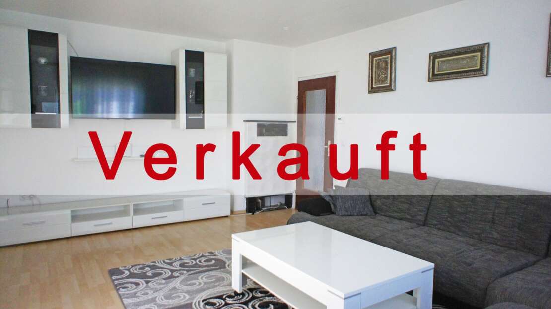 Verkauft