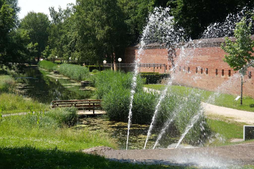 Glacis Park in Neu-Ulm - Ihr Immobilienmakler Neu-Ulm