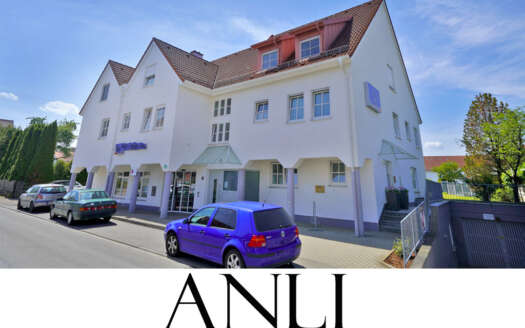HERRLICHE 2,5 Zimmer Wohnung mit Terrasse in Wullenstetten