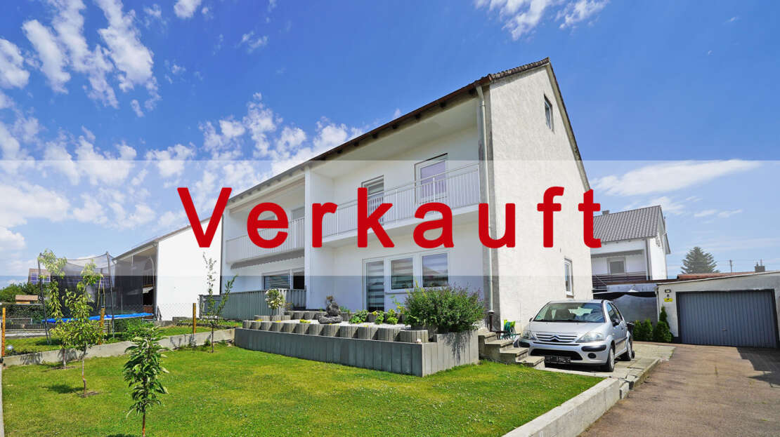 Verkauft Betlinshausen