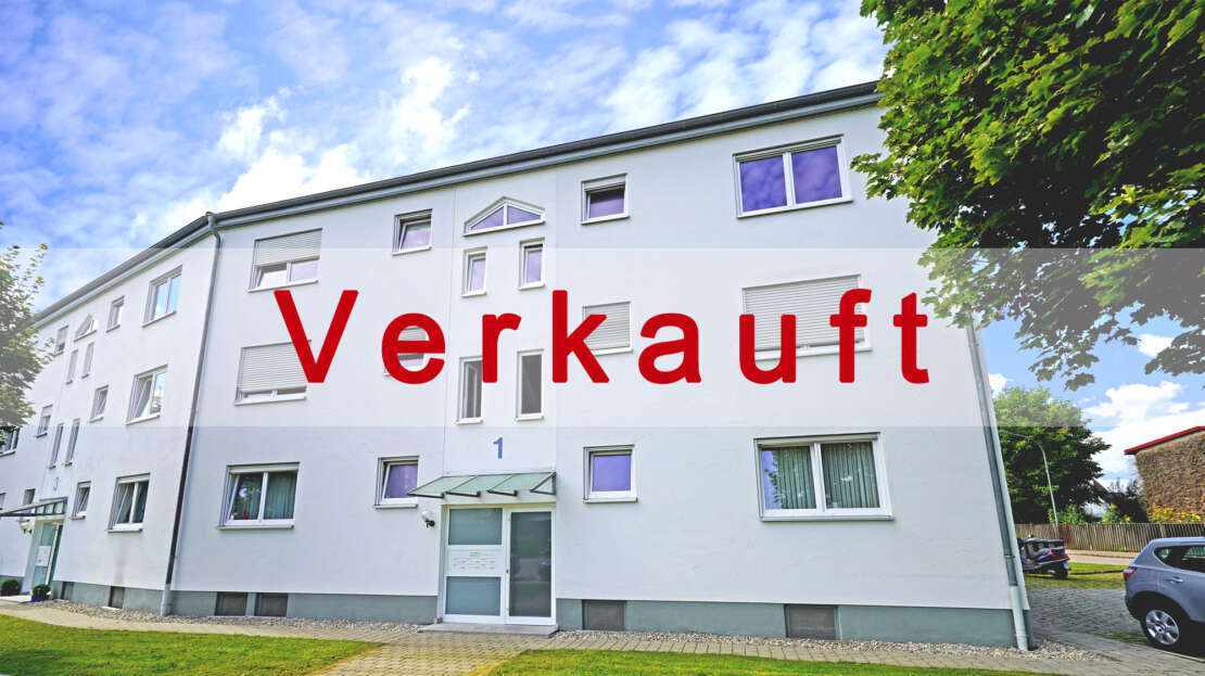 Ludwigsfeld verkauft