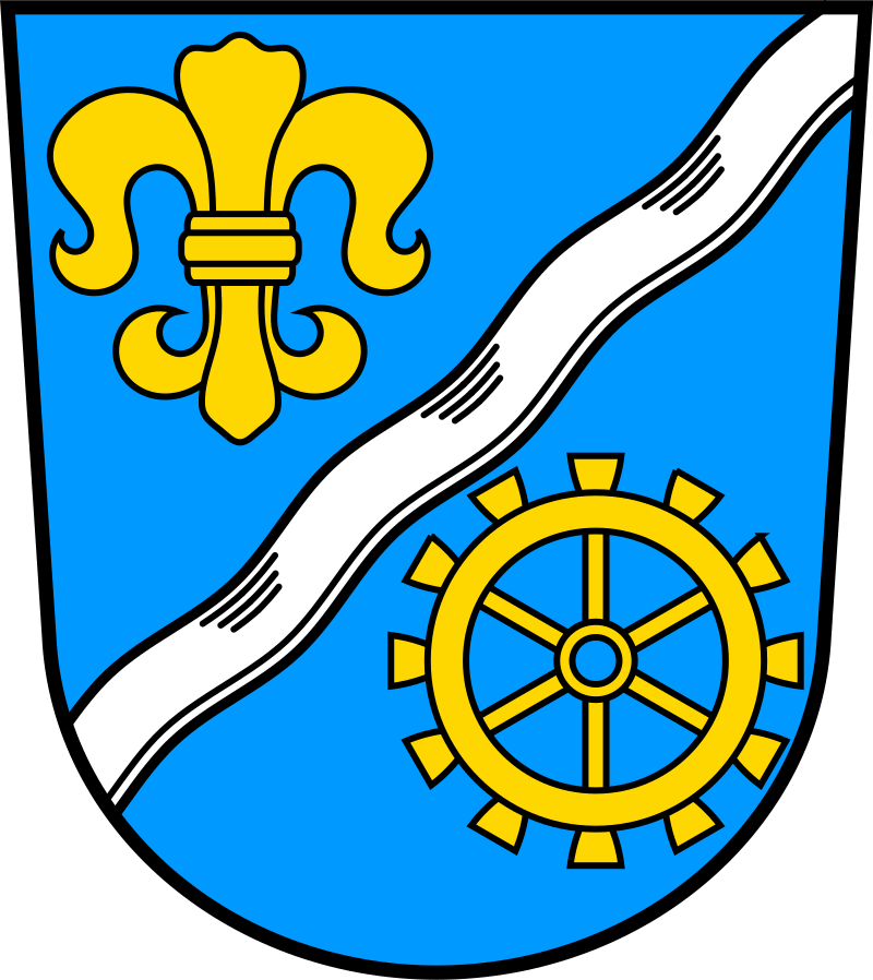 Vöhringen Wappen