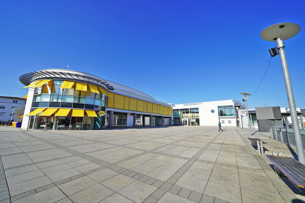 Bürgerhaus