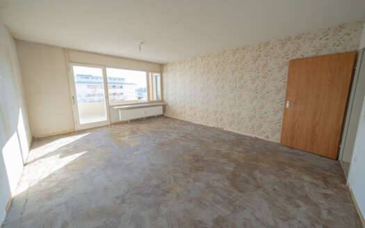 OHNE Käuferprovision – 2 Zimmer Wohnung mit Balkon und KFZ-Stellplatz in Senden