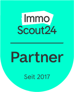 ImmoScout24 Premium Partner seit 2017 - ANLI Immobilien