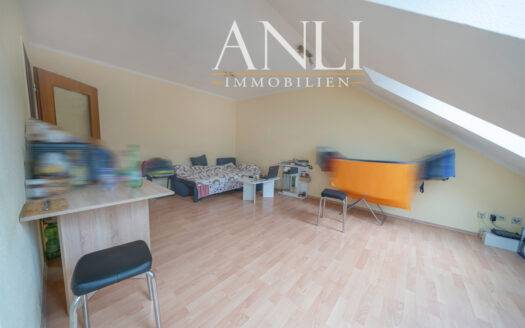 PROVISIONSFREI für den Käufer – Charmante 1 Zimmer Wohnung mit KFZ-Stellplatz in Senden – Ay
