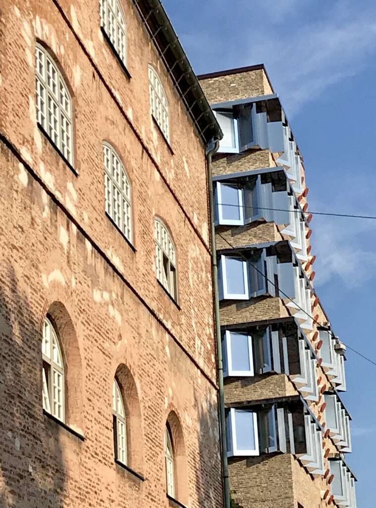 Ulm Immobilienmakler - Alt trifft Neu - Die schöne Architekturen von Ulm - ANLI Immobilien
