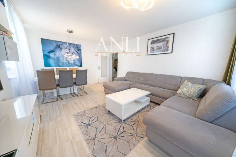 PROVISIONSFREI für Käufer – 3 Zimmer Wohnung mit Balkon und 2 KFZ-Stellplätze in Senden