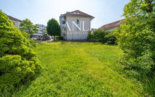 Wohn- und Geschäftshaus mit Grundstück in zentraler Lage von Senden – *Provisionsfrei