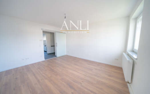 PROVISIONSFREI für Käufer – 3 Zimmer Wohnung modernisiert in Weißenhorn