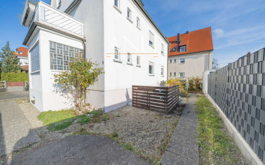 3-Familienhaus in Vöhringen -sanierungsbedürftig – PROVISIONSFREI