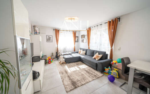 PROVISIONSFREI – 2-Familienhaus in Senden – Bj. 2018, Modern & Zentral