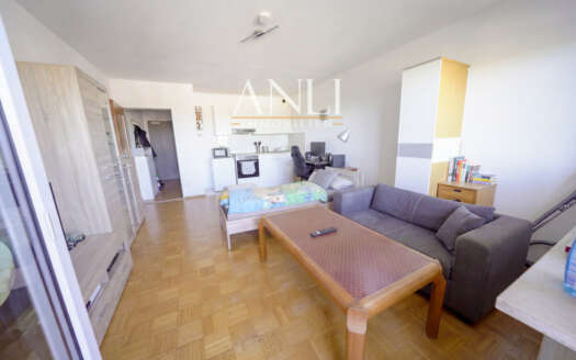 Provisionsfrei – 1 Zimmer Wohnung in Senden Wullenstetten mit Balkon und KFZ Stellplatz