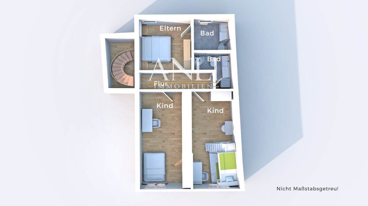 Real Estate Title Image Background